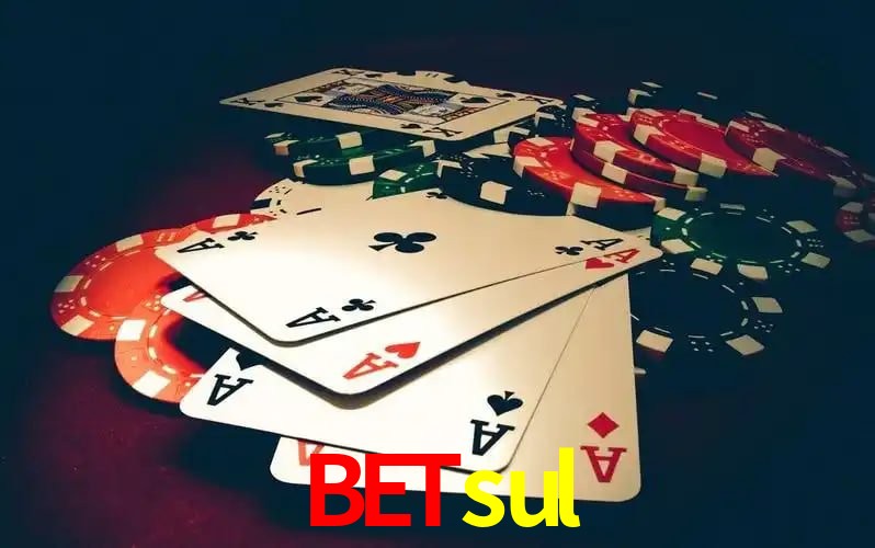 betsul login