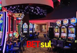 betsul,betsul.com